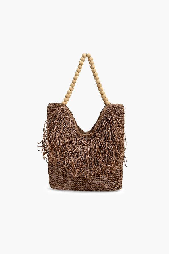 The Island Shag Tote