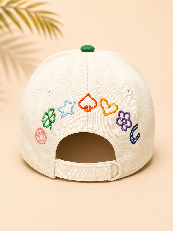 Good Things are Coming Baseball Trucker Hat