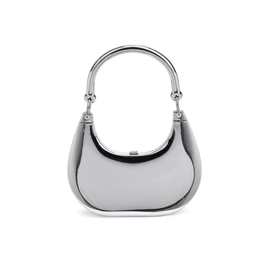 Isadora Hard Shell Evening Bag