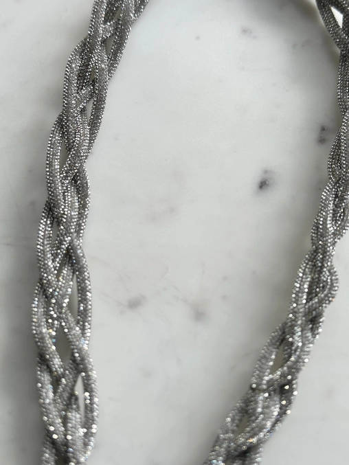 Lattice Crystal Strap