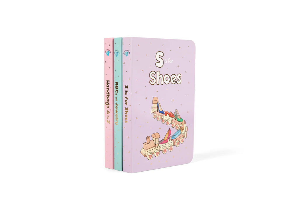 Little Fancy Books