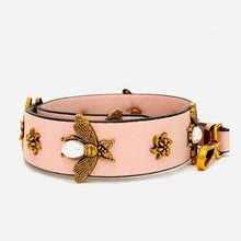 Load image into Gallery viewer, Bee Fabulous Strap
