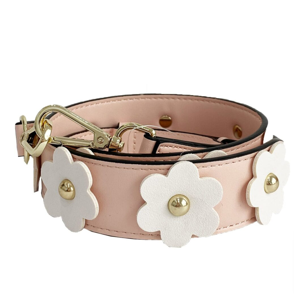 Blossom Stap - Pink, Gold