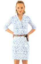 Load image into Gallery viewer, Everywhere Dress - Arabesque
