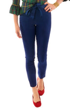 Load image into Gallery viewer, Cotton / Spandex GripeLess Pants - Solid

