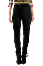 Load image into Gallery viewer, Cotton / Spandex GripeLess Pants - Solid

