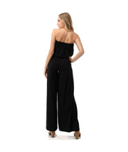 Load image into Gallery viewer, Little Black Jumpsuit
