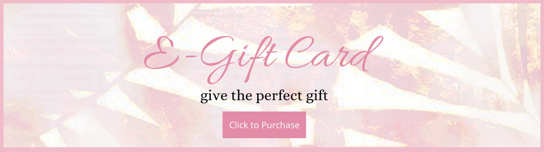 Pink Flamingo Boutique Gift Card
