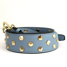 Load image into Gallery viewer, Studded Handbag Strap
