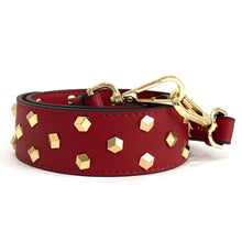 Load image into Gallery viewer, Studded Handbag Strap
