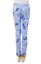 Load image into Gallery viewer, GripeLess Cotton Spandex Jeans - Iconic Iris
